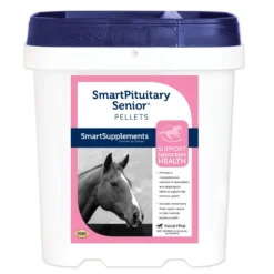 SmartPituitary Senior&reg; Pellets -Ovatio Horse Shop 21815 bucket