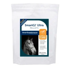 SmartGI® Ultra Pellets -Ovatio Horse Shop 21920 bag 15k