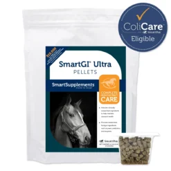 SmartGI® Ultra Pellets