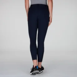 Pikeur Ciara Grip Knee Patch Breech -Ovatio Horse Shop 21956 nightblue bom 1460