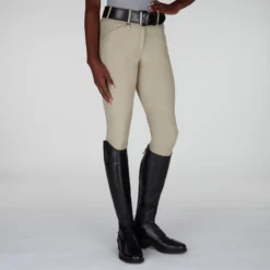 Pikeur Ciara Grip Knee Patch Breech