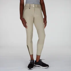 Pikeur Ciara Grip Knee Patch Breech -Ovatio Horse Shop 21956 safari bom 1435