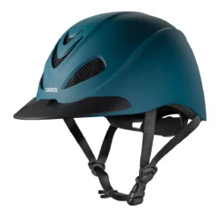Troxel Liberty Helmet -Ovatio Horse Shop 22026 bluestoneduratec newlogo