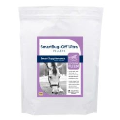 SmartBug-Off® Ultra Pellets -Ovatio Horse Shop 22028 bag
