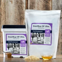 SmartBug-Off® Ultra Pellets -Ovatio Horse Shop 22028 digital 21778