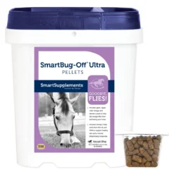 SmartBug-Off® Ultra Pellets