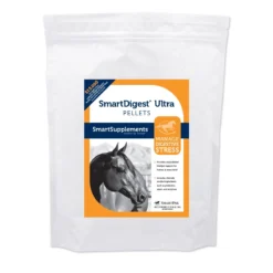 SmartDigest® Ultra Pellets -Ovatio Horse Shop 22041 bag 15k