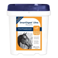 SmartDigest® Ultra Pellets -Ovatio Horse Shop 22041 bucket 15k