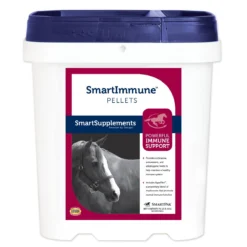 SmartImmune™ Pellets 15 SmartImmune™ Pellets -Ovatio Horse Shop 22051 bucket