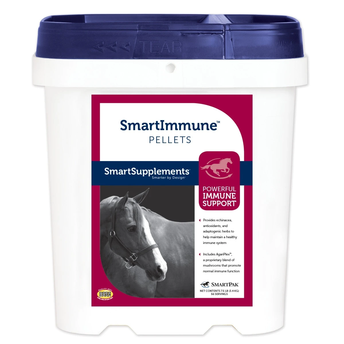 SmartImmune™ Pellets 8 SmartImmune™ Pellets - Image 8