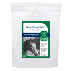 SmartEssentials&reg; Pellets -Ovatio Horse Shop 22163 bag