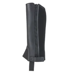 Ariat Kids Scout Chap -Ovatio Horse Shop 22205 black side