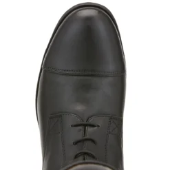 Ariat Mens Heritage Contour Tall Boot -Ovatio Horse Shop 22207 toe