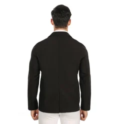 Horseware Ireland Horseware Men's Competition Jacket -Ovatio Horse Shop 22229 black 1