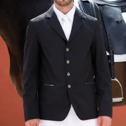 Horseware Ireland Horseware Men's Competition Jacket