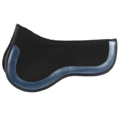 EquiFit ImpacTeq&trade; Contour Half Pad -Ovatio Horse Shop 22263 blue silo