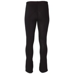 Kerrits Ice Fil Tech Full Seat Bootcut Tight -Ovatio Horse Shop 22306 black back