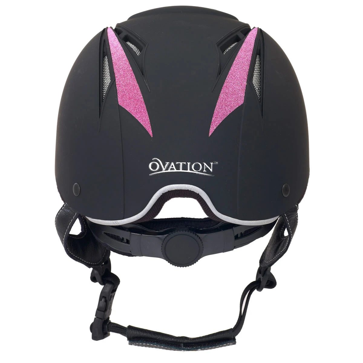 Ovation Z-6 Glitz Helmet 2 Ovation Z-6 Glitz Helmet - Image 2