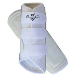 Professional's Choice VenTECH&trade; All-Purpose Boot -Ovatio Horse Shop 22347 white silo
