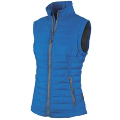 Women's Radius Quilt Vest