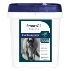 SmartGI&reg; Pellets -Ovatio Horse Shop 22423 bucket