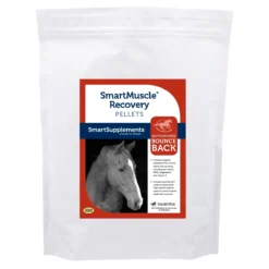 SmartMuscle&reg; Recovery Pellets