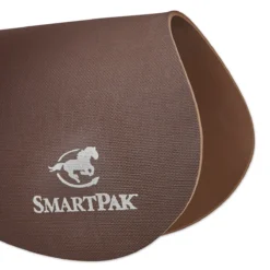 ThinLine Half Pad - EXCLUSIVE Color! -Ovatio Horse Shop 22439 brown 3