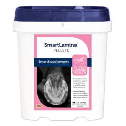 SmartLamina&reg; Pellets -Ovatio Horse Shop 22482 bucket