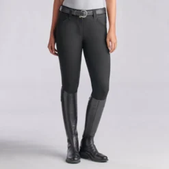 Piper Classic Low-Rise Breeches By SmartPak - Full Seat