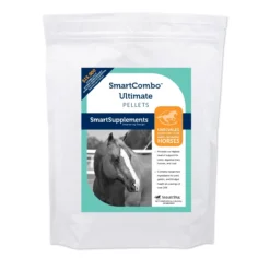 SmartCombo&trade; Ultimate Pellets -Ovatio Horse Shop 22547 bag 15k