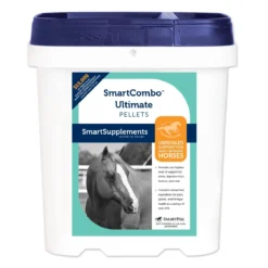 SmartCombo&trade; Ultimate Pellets -Ovatio Horse Shop 22547 bucket 15k