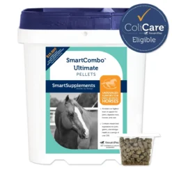 SmartCombo&trade; Ultimate Pellets