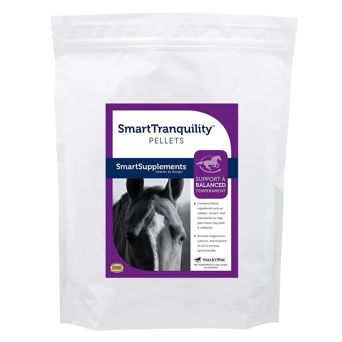 SmartTranquility® Pellets 7 SmartTranquility® Pellets - Image 7