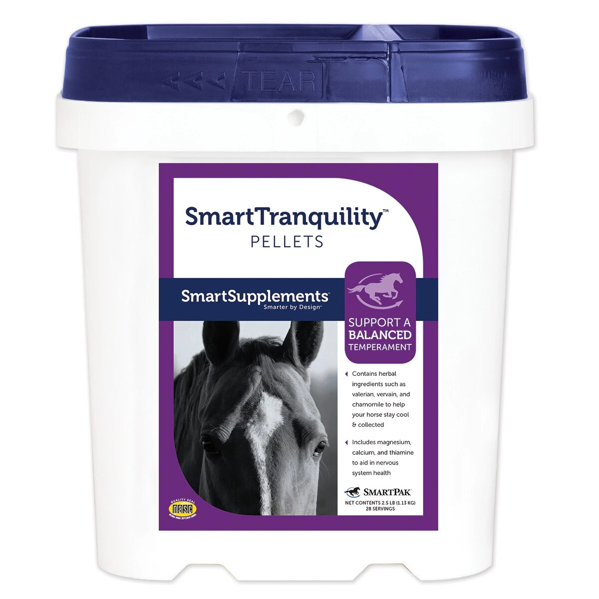 SmartTranquility® Pellets 8 SmartTranquility® Pellets - Image 8