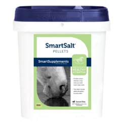 SmartSalt&reg; Pellets -Ovatio Horse Shop 22662 bucket