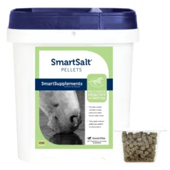 SmartSalt&reg; Pellets