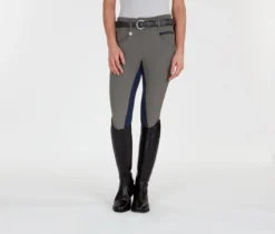 Romfh Champion Full Seat Breech -Ovatio Horse Shop 22747 cindernavy 0349