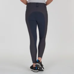 Romfh Champion Full Seat Breech -Ovatio Horse Shop 22747 steelgrey 0332