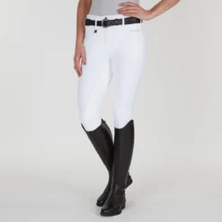 Romfh Champion Full Seat Breech -Ovatio Horse Shop 22747 white 0147