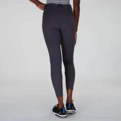 Romfh Sarafina Classic Knee Patch Breech -Ovatio Horse Shop 22748 pewter bom 1978