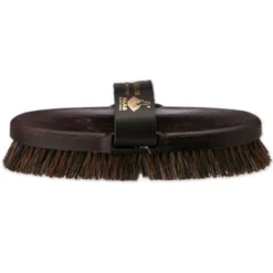 Haas Lipizzaner Damen Medium Brush