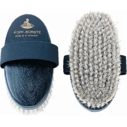 Haas Head Soft Brush