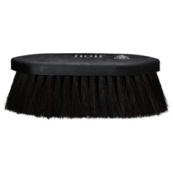 Haas Noir Soft Brush -Ovatio Horse Shop 22849 a