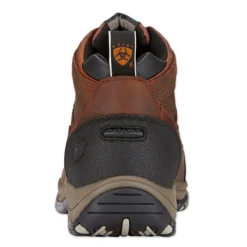 Ariat® Men's Terrain H20 8 Ariat® Men's Terrain H20 -Ovatio Horse Shop 22879 copper heel