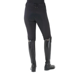 Romfh Sarafina Full Seat Breech -Ovatio Horse Shop 22921 black 2