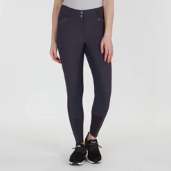 Romfh Sarafina Full Seat Breech -Ovatio Horse Shop 22921 pewter 1000