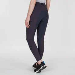 Romfh Sarafina Full Seat Breech -Ovatio Horse Shop 22921 pewter 1022