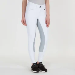 Romfh Sarafina Full Seat Breech -Ovatio Horse Shop 22921 white 0822