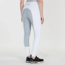 Romfh Sarafina Full Seat Breech -Ovatio Horse Shop 22921 white 0830