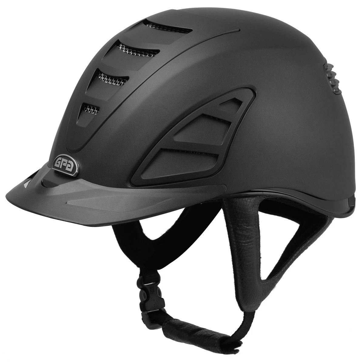 GPA Speed Air 4S 2x Helmet 1 GPA Speed Air 4S 2x Helmet